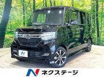 2019 Honda N BOX