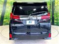 2017 Toyota Alphard G