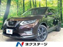 2021 Nissan X-Trail