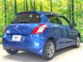 2014 Suzuki Swift