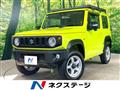 2018 Suzuki Jimny