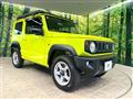 2018 Suzuki Jimny