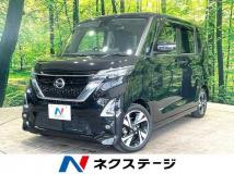 2021 Nissan ROOX