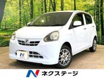 2012 Daihatsu Mira