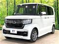 2021 Honda N BOX