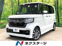 2021 Honda N BOX