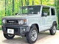 2023 Suzuki Jimny