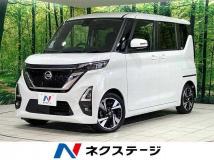 2021 Nissan ROOX
