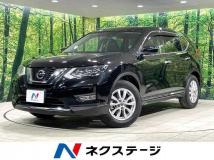 2019 Nissan X-Trail