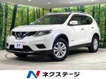 2017 Nissan X-Trail