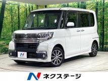 2017 Daihatsu Tanto