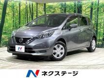 2018 Nissan Note