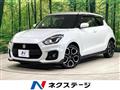 2018 Suzuki Swift