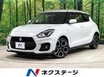 2018 Suzuki Swift