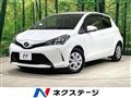 2015 Toyota Vitz