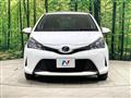 2015 Toyota Vitz