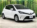 2015 Toyota Vitz