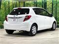 2015 Toyota Vitz