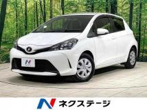 2015 Toyota Vitz
