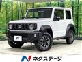 2025 Suzuki Jimny Sierra
