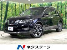 2018 Nissan X-Trail