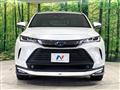 2020 Toyota Harrier Hybrid