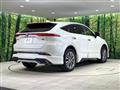 2020 Toyota Harrier Hybrid
