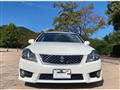2010 Toyota Crown