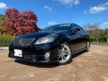 2012 Toyota Crown