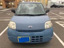 2007 Daihatsu Esse