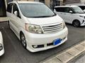 2005 Toyota Alphard G