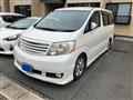 2005 Toyota Alphard G