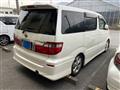2005 Toyota Alphard G