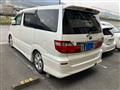 2005 Toyota Alphard G