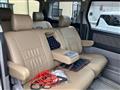 2005 Toyota Alphard G