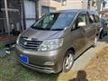 2005 Toyota Alphard G