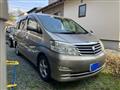 2005 Toyota Alphard G