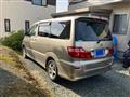2005 Toyota Alphard G