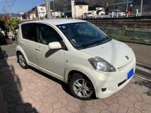 2008 Toyota Passo