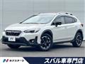 2021 Subaru IMPREZA XV HYBRID
