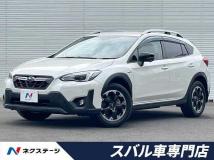 2021 Subaru IMPREZA XV HYBRID