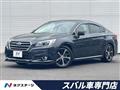 2015 Subaru Legacy B4