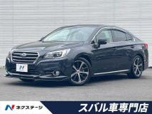 2015 Subaru Legacy B4
