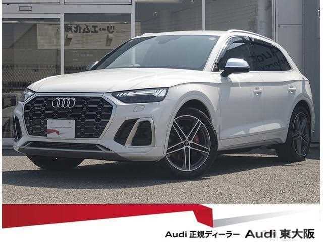 2021 Audi Audi Others