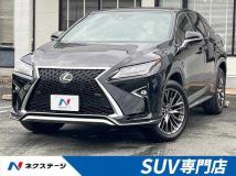 2016 Lexus RX