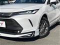 2023 Toyota Harrier