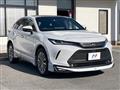 2023 Toyota Harrier