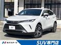 2024 Toyota Harrier