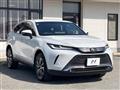 2024 Toyota Harrier