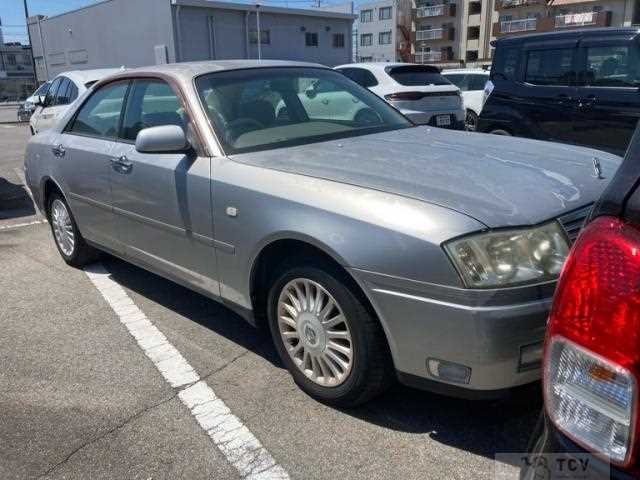 2003 Nissan Cedric Hardtop